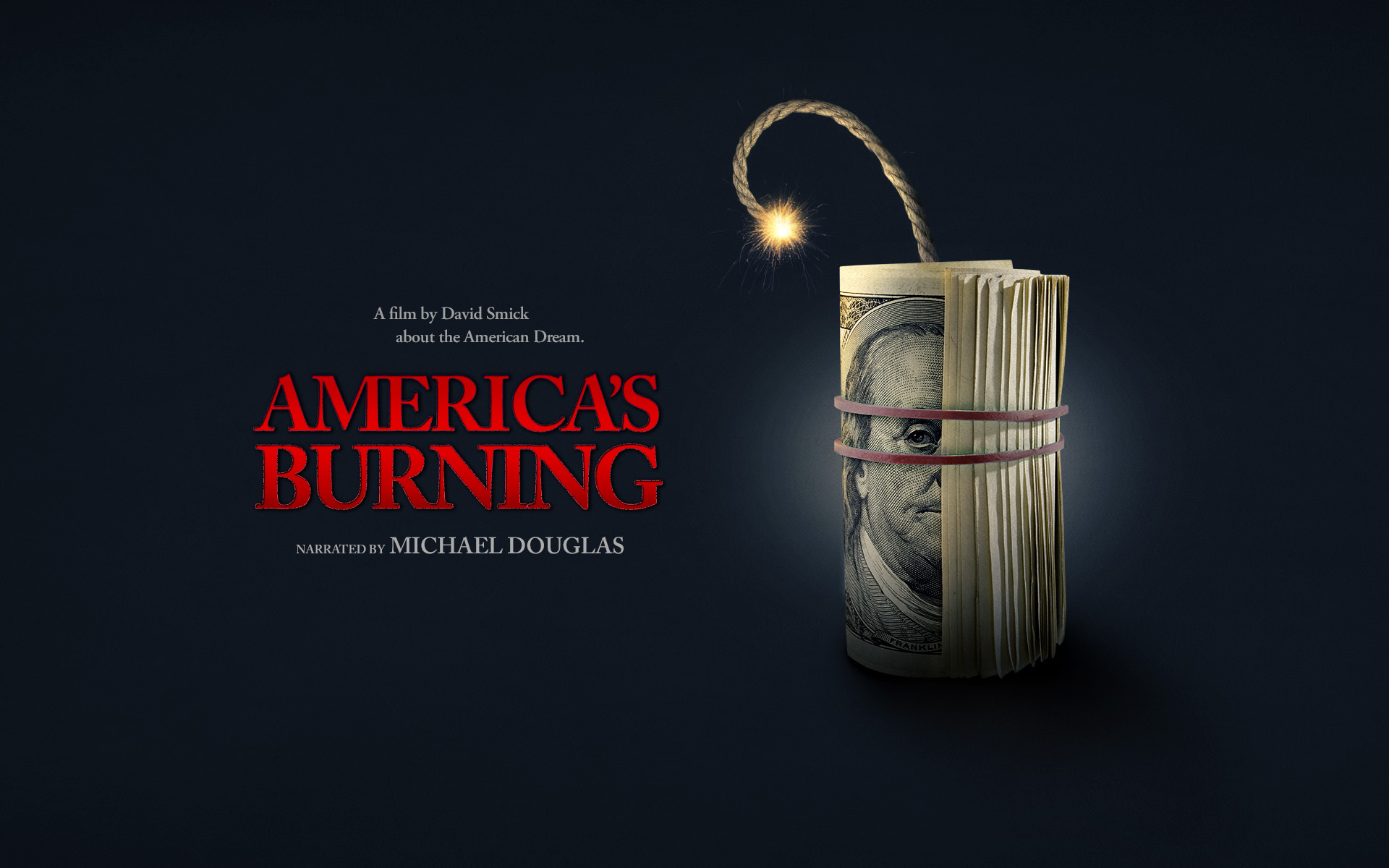 America's Burning | Official Website |